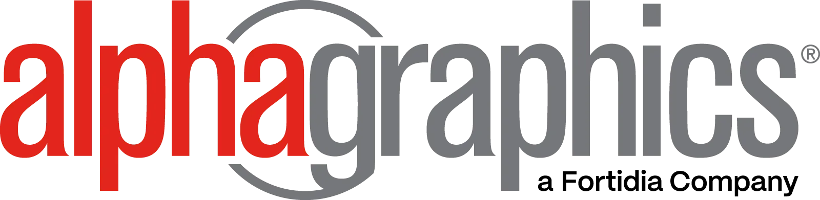 AlphaGraphics Franchise